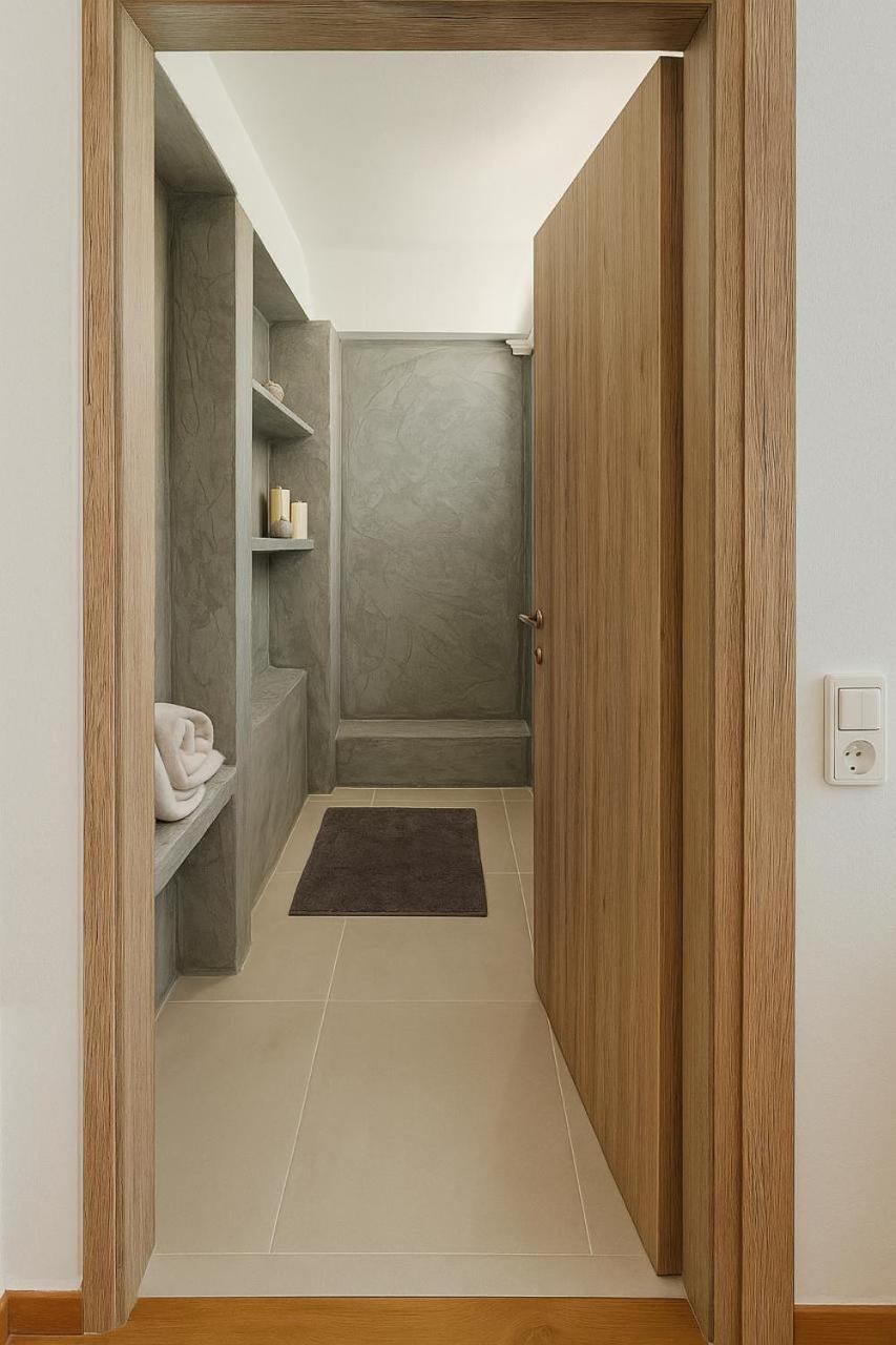 Studio Balkoni Plaka  المظهر الخارجي الصورة