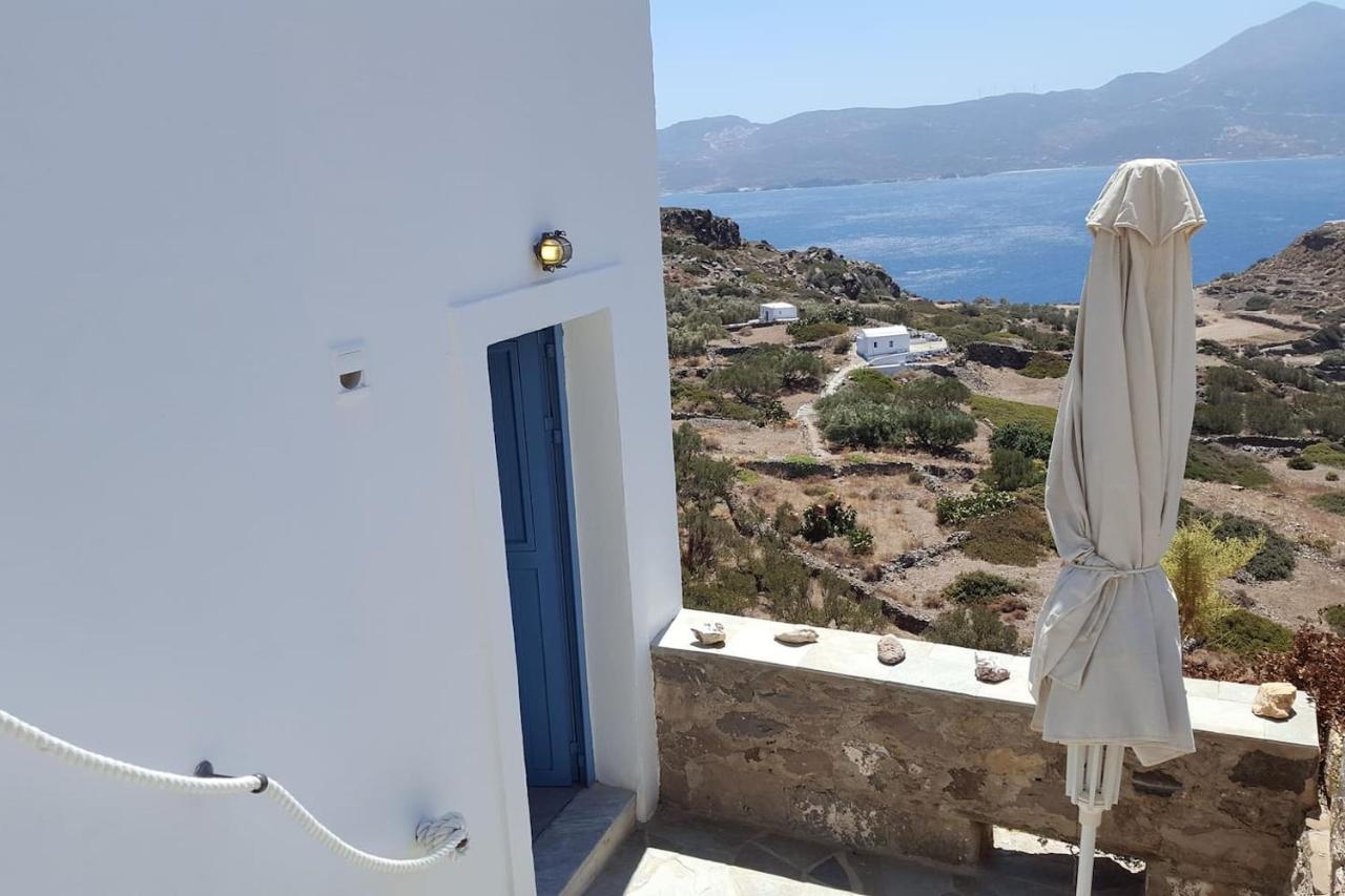 Studio Balkoni Plaka  المظهر الخارجي الصورة
